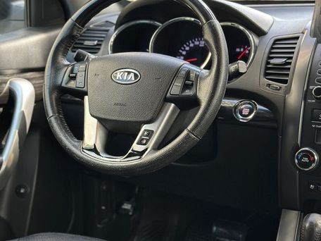 Kia Sorento, 2010 — photo 9