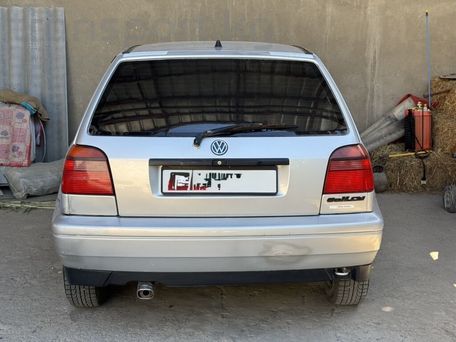 Volkswagen Golf, 1996 — сүрөт 5