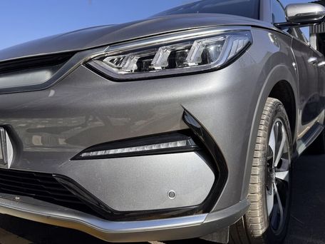BYD Song Plus, 2023 — photo 9