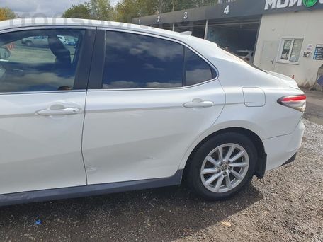 Toyota Camry, 2021 — photo 4