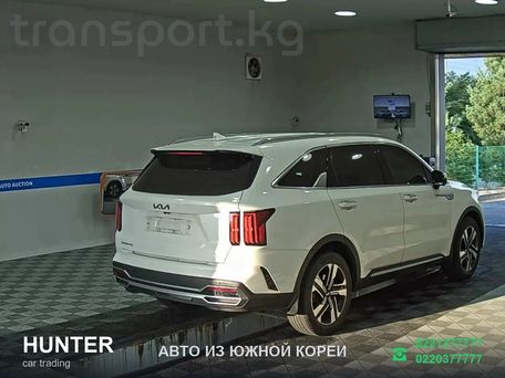 Kia Sorento, 2022 — photo 3