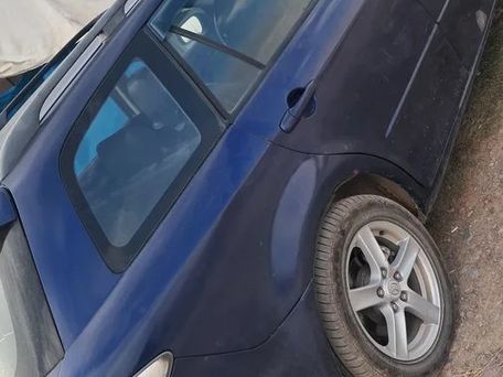 Mazda 6, 2003 — 照片 3