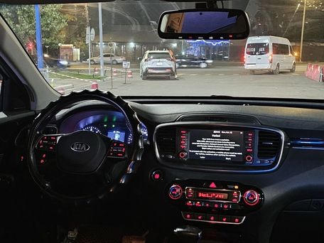 Kia Sorento, 2018 — сүрөт 9