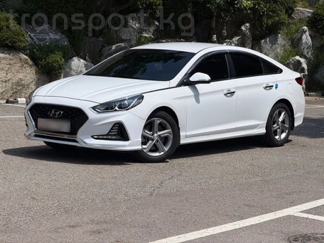 Hyundai Sonata, 2023