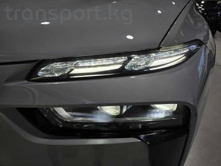 BMW X7, 2025 — сүрөт 12