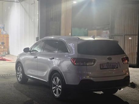 Kia Sorento, 2016 — photo 5