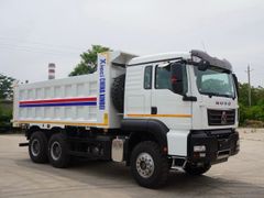 Sinotruk Howo 4X2
