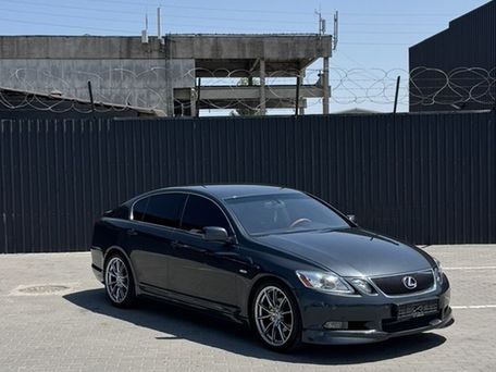 Lexus GS, 2005 — сүрөт 2