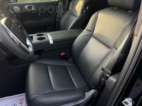 Li Auto (Lixiang) L7, 2026 — photo 11