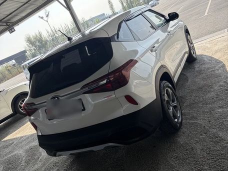 Kia Seltos, 2019 — 照片 3