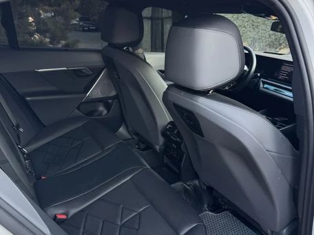BMW 5 серии, 2023 — 照片 9