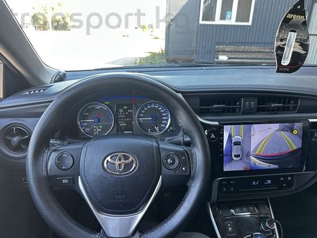 Toyota Levin, 2020 — сүрөт 10