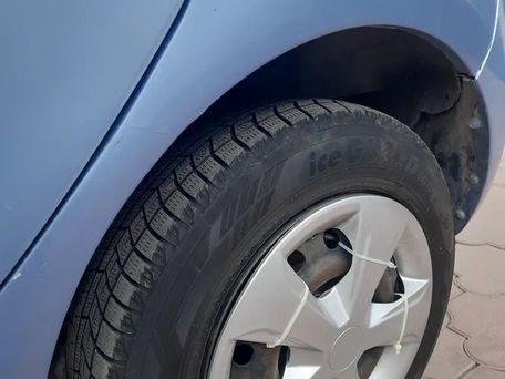 Kia Picanto, 2004 — photo 6