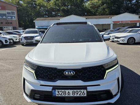 Kia Sorento, 2020 — photo 6