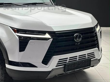 Lexus GX, 2025 — фото 7