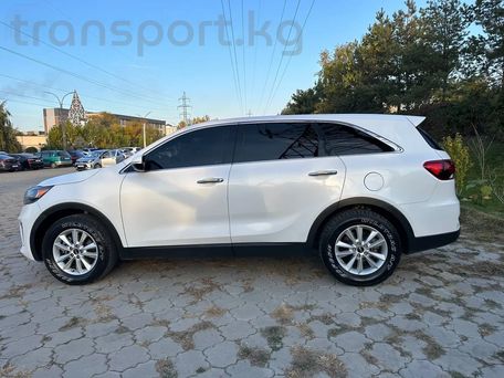 Kia Sorento, 2020 — photo 2