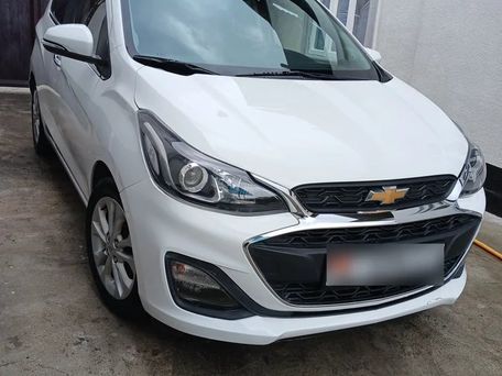 Chevrolet Spark, 2019 — сүрөт 2