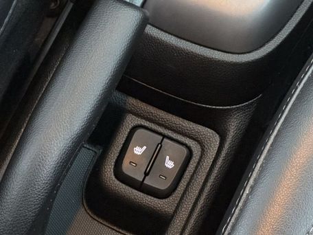 Chevrolet Spark, 2018 — 照片 8