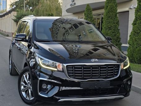 Kia Carnival, 2019 — сүрөт 7