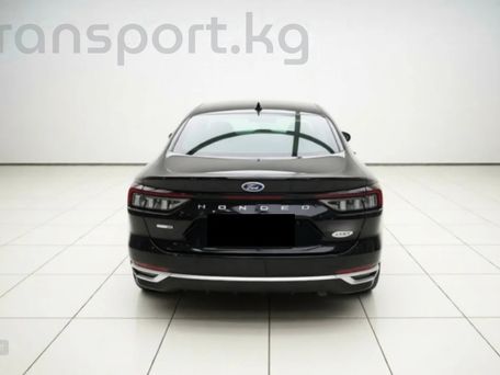 Ford Mondeo, 2022 — photo 3