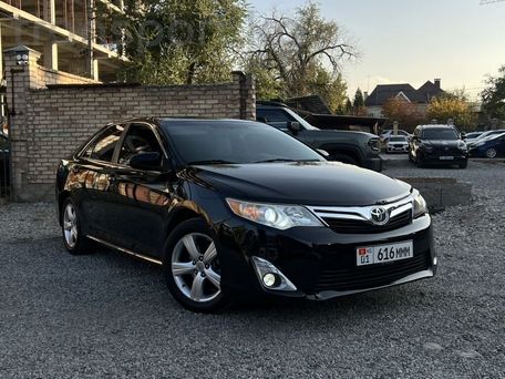 Toyota Camry, 2012 — сүрөт 1