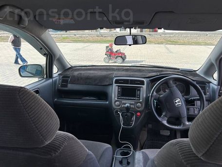 Honda Stream, 2002 — сүрөт 4