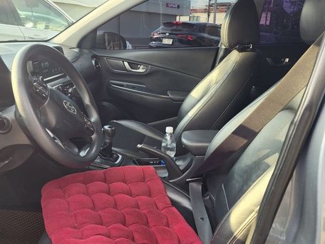 Hyundai Kona, 2018 — photo 2