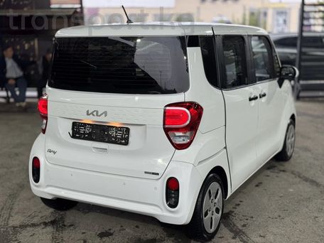 Kia Ray, 2022 — photo 6