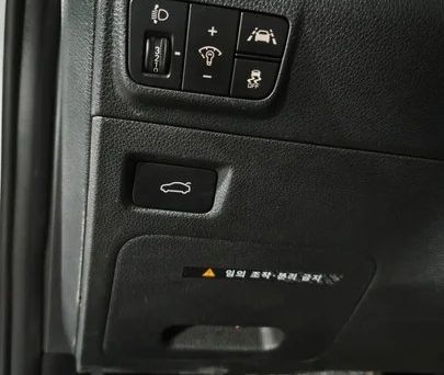 Kia K5, 2022 — 照片 8
