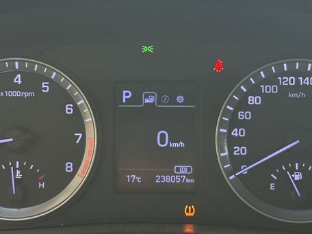Hyundai Sonata, 2022 — 照片 11