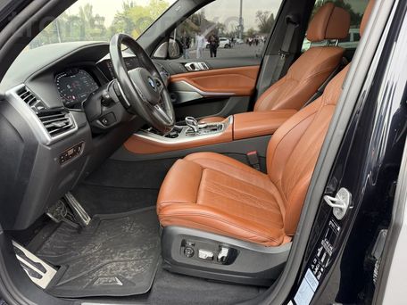 BMW X5, 2021 — сүрөт 7