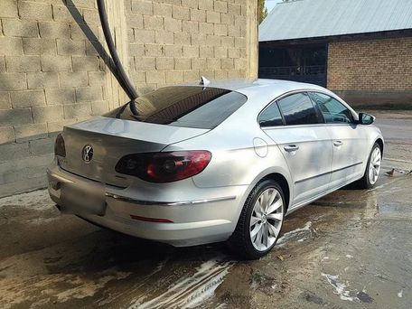 Volkswagen Passat, 2011 — 照片 6