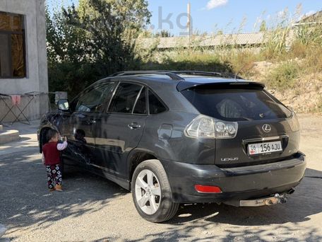 Lexus RX, 2003 — сүрөт 5