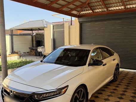Honda Accord, 2018 — фото 4