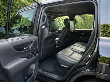 Lexus LX, 2023 — 照片 6
