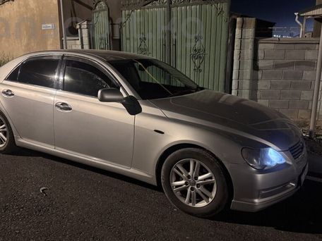 Toyota Mark X, 2005 — photo 4