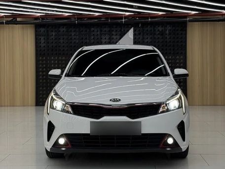 Kia Rio, 2024 — фото 1