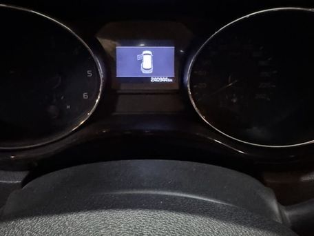 Kia Carnival, 2019 — photo 10