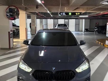 BMW 2 серии, 2019