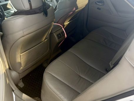 Toyota Camry, 2008 — сүрөт 6
