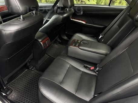 Toyota Camry, 2012 — 照片 7
