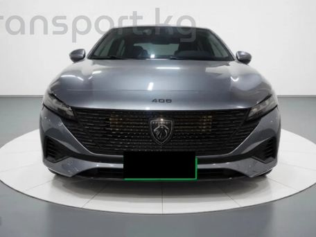 Peugeot 408, 2024 — 照片 2