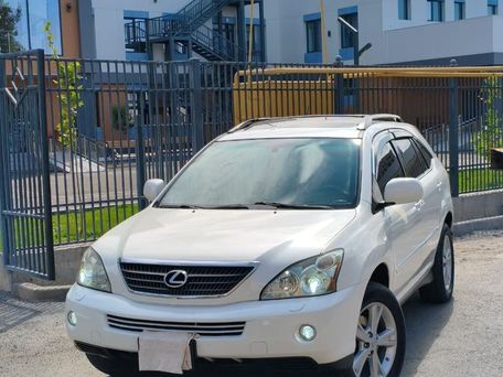 Lexus RX, 2005 — фото 1