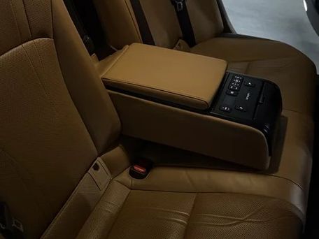 Lexus ES, 2020 — фото 10