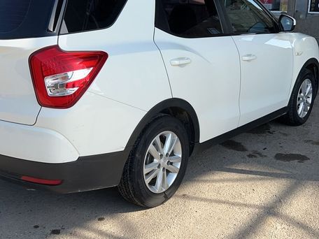 SsangYong Tivoli, 2018 — фото 8