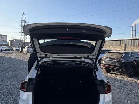 BMW X1, 2025 — photo 5
