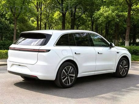 Li Auto (Lixiang) L6, 2024 — сүрөт 6