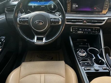 Kia K5, 2020 — photo 2