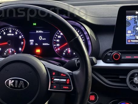 Kia K3, 2019 — photo 6