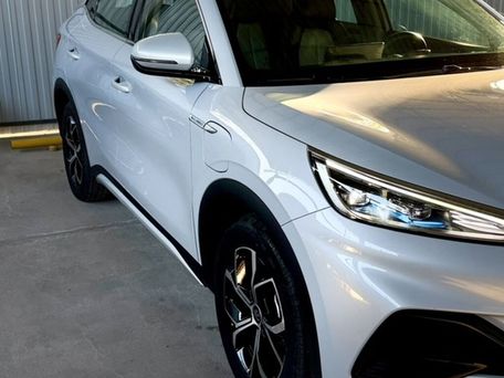 BYD Yuan Plus, 2023 — photo 3